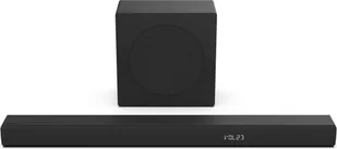 Hisense HS3100 Czarny - Soundbary - miniaturka - grafika 1