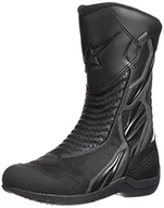 Buty motocyklowe - Alpinestars 2336017-10-46, Buty motocyklowe Unisex-Dorosły, Czarny, 46 EU - miniaturka - grafika 1