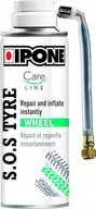 Akcesoria wulkanizacyjne - Ipone Sos Tyre Spray Do Przebitych Opon Moto 200ML (careline) Zastepuje I - miniaturka - grafika 1