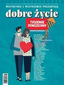 Czasopisma - Tygodnik Powszechny 22020 Ws Dobre życie - miniaturka - grafika 1