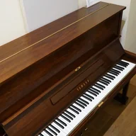 Instrumenty klawiszowe - YAMAHA U1A SAW 1983 r - miniaturka - grafika 1