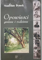 Felietony i reportaże - Opowieści gminne i rodzinne Autograf - miniaturka - grafika 1