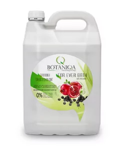 Botaniqa BOTANIQA FOR EVER BATH Açaí & Pomegranate Conditioner odżywka 5L 46884-uniw - Szampony i odżywki dla psów - miniaturka - grafika 1