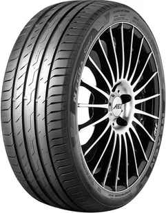 Nexen N Fera Sport 225/60R18 104Y - Opony letnie - miniaturka - grafika 1