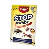 Zwalczanie i odstraszanie szkodników - Target Środek na owady biegające i latające ASCYP PBO PLUS 40 ml - miniaturka - grafika 1