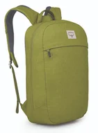 Plecaki - Plecak miejski Osprey Arcane Large Day - matcha green heather - miniaturka - grafika 1