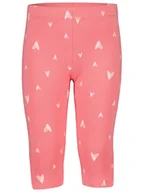 Legginsy - Blue Seven Legginsy 724662 X Różowy Regular Fit - miniaturka - grafika 1