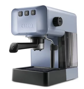 Ekspres do kawy Gaggia Espresso Grey EG2109/04 Szary - Ekspresy do kawy - miniaturka - grafika 3