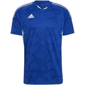 Koszulki męskie - ND05_K13395-2XL HA3507 Koszulka męska adidas Condivo 22 Match Day Jersey niebieska HA3507 r.2XL - miniaturka - grafika 1