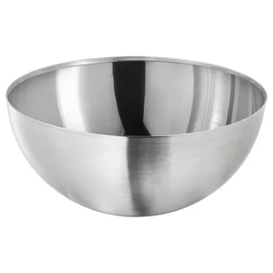 Vanity Miska Zabiegowa Metalowa 20cm 20057255 - Pozostałe akcesoria kosmetyczne - miniaturka - grafika 1