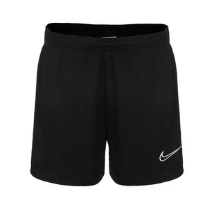 Spodenki krótkie damskie NIKE DF Academy SHORT - Spodnie sportowe damskie - miniaturka - grafika 1