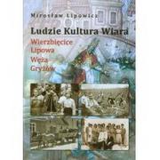 Historia Polski - Ludzie Kultura Wiara - miniaturka - grafika 1