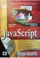 Aplikacje biurowe - JavaScript Księga eksperta - miniaturka - grafika 1