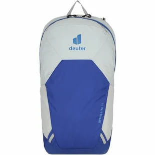 Deuter Speed Lite 13L Plecak 44 cm tin-indigo - Plecaki - miniaturka - grafika 1