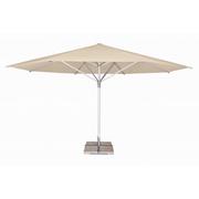 Parasole ogrodowe - TELESTAR 5 m - duży profesjonalny parasol 820 - miniaturka - grafika 1