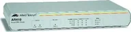 Routery - Allied Telesis Allied Telesis AT-AR410 Modular Branch Office Router, IEEE 802.1D, IEEE 802.1Q, IEEE 802.1v, IEEE 802.2, IEEE 802.3ac, IEEE 802.3ad, IEEE 802.3u, IEEE..., 100 Mbit/s, OSPF, SNMP / SNMPv2c / SNMPv3, DHCP, IP, IPX/SPX, Appletalk, IPX/S - miniaturka - grafika 1