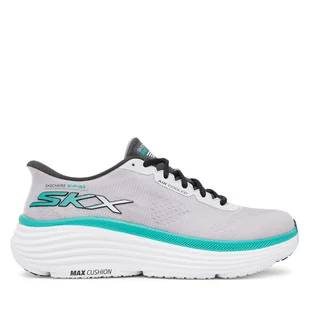 Buty do biegania Skechers Max Cushioning Endeavour-Exciton 220611/LTGY Szary - Lekkoatletyka - miniaturka - grafika 1