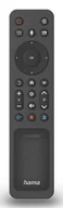 Piloty - Hama 00221058 pilot Bluetooth TV Naciśnij przyciski - miniaturka - grafika 1