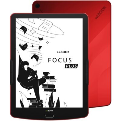 INKBOOK Czytnik e-booków Focus Plus 7.8