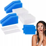 Filtry do odkurzaczy - Filtry Hepa do odkurzacza Thomas Aqua+/Perfect Air Zestaw zamienniki x 2 - miniaturka - grafika 1