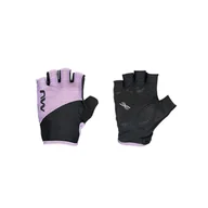 Rękawiczki rowerowe - Rękawice rowerowe NORTHWAVE Fast Woman lilac - miniaturka - grafika 1