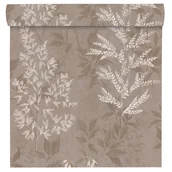 Tapety - Tapeta Natura Selection Paper 285017 brązowa papierowa - miniaturka - grafika 1