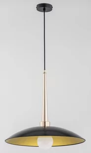 Alfa VELIAN 60918 lampa wisząca 1x60W/E27 60918 - Lampy sufitowe - miniaturka - grafika 1