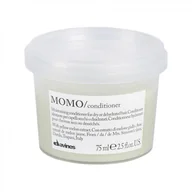 Odżywki do włosów - Davines Momo odżywka nawilżająca w kremie 75ml - miniaturka - grafika 1