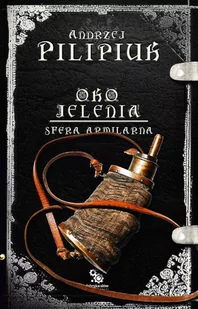 Sfera Armilarna. Oko jelenia. Tom 6 - E-booki - fantastyka i horror - miniaturka - grafika 1