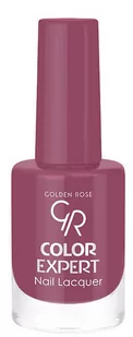 Golden Rose - COLOR EXPERT NAIL LACQUER - Trwały lakier do paznokci - O-GCX - 412 - Lakiery do paznokci - miniaturka - grafika 1