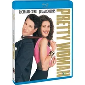 Komedie Blu-Ray - Pretty Woman - miniaturka - grafika 1