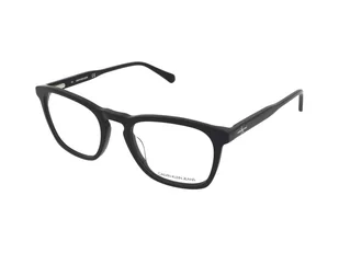 Calvin Klein Jeans CKJ21608 001 - Okulary korekcyjne, oprawki, szkła - miniaturka - grafika 1