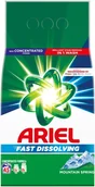 Środki do prania - Ariel Proszek do prania Mountain Spring 45 prań/2.475 kg - miniaturka - grafika 1