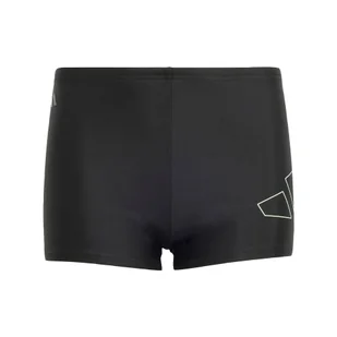 Szorty Performance Big Bars Swim Kids - Stroje kąpielowe dla dziewczynek - miniaturka - grafika 1