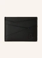 Etui na dokumenty i karty - Loewe Etui Na Karty Puzzle Edge schwarz - miniaturka - grafika 1