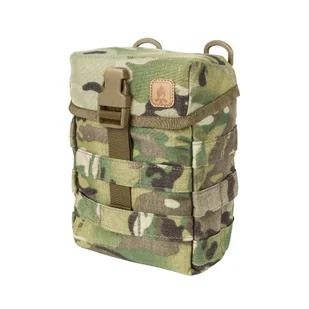 Helikon-Tex, Kieszeń, E&E Pouch (MO-U03-CD-34), moro - Plecaki - miniaturka - grafika 2