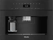 Ekspresy do kawy - Ekspres ciśnieniowy Miele Coffee machine Miele CVA7440 D OBSW - miniaturka - grafika 1