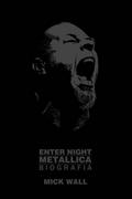 Biografie i autobiografie - Metallica. Enter Night - miniaturka - grafika 1