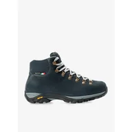 Buty trekkingowe damskie - Buty turystyczne damskie Zamberlan New Trail Lite Evo GTX - miniaturka - grafika 1
