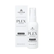 Serum do włosów - KALLOS PLEX BOND BUILDER Odbudowujące serum do włosów 50 ml - miniaturka - grafika 1
