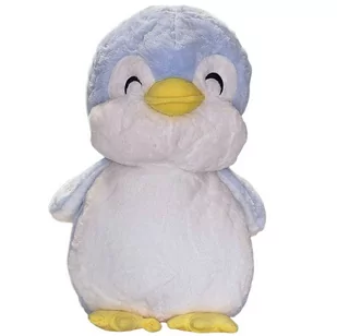 Maskotka Pluszak Słodki Duży Pingwin - Maskotki i pluszaki - miniaturka - grafika 1
