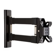 Uchwyty do telewizora - 4World 07494-BLK 07494BLK - miniaturka - grafika 1