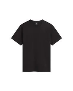 T-shirt Off The Wall II VN000G3WBLK XL - Koszulki męskie - miniaturka - grafika 1