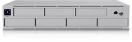 Serwery plików NAS i macierze dyskowe - UBIQUITI 2U RACK-MOUNT NAS WITH 7 2.5/3.5" DRIVE BAYS AND 10 GBPS PERFORMANCE DESIGNED FOR LARGE-SCALE FILE STORAGE AND SHARING - miniaturka - grafika 1