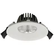 Oprawy, klosze i abażury - Lampa wpuszczana ORION LP-4434/1RS WH - Light Prestige - miniaturka - grafika 1