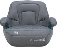 Foteliki samochodowe - FREEON FOTELIK SAMOCHODOWY PODSTAWKA ISOFIX 125-150CM - miniaturka - grafika 1