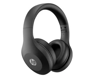 HP HP 500 Czarny (2J875AA) - Słuchawki - miniaturka - grafika 1