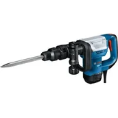 Młoty udarowe - Bosch GSH 500 Max Młot udarowy 0611338720 - miniaturka - grafika 1