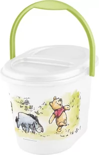 Keeeper 11800 Karol Winnie The Pooh Wiadro Na Pieluchy - Inne akcesoria do pielęgnacji dzieci - miniaturka - grafika 1