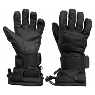 Rękawice snowboardowe dla dzieci McKinley New Volker II 410090 - Rękawice narciarskie - miniaturka - grafika 1